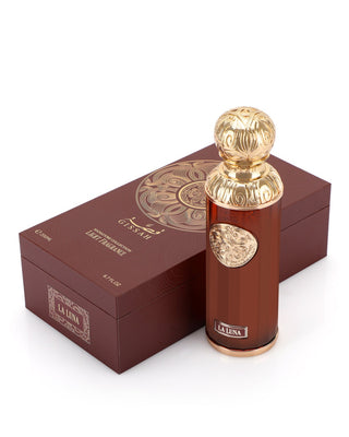 LA LUNA VALLEY EDP 200ML – GISSAH foryou.ma | vente de parfum original au Maroc pour homme et femme – Vous cherchez un parfum original ? Achetez des Parfums authentiques aux meilleurs prix au Maroc–foryou la meilleurs parfumerie en ligne