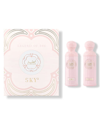 LEGEND OF THE SKY (HER) – GISSAH foryou.ma | vente de parfum original au Maroc pour homme et femme – Vous cherchez un parfum original ? Achetez des Parfums authentiques aux meilleurs prix au Maroc–foryou la meilleurs parfumerie en ligne