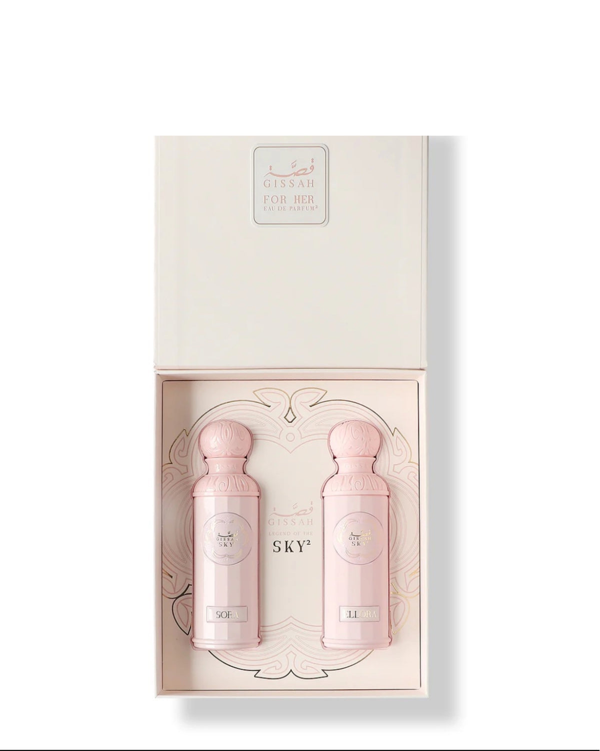 LEGEND OF THE SKY (HER) – GISSAH foryou.ma | vente de parfum original au Maroc pour homme et femme – Vous cherchez un parfum 