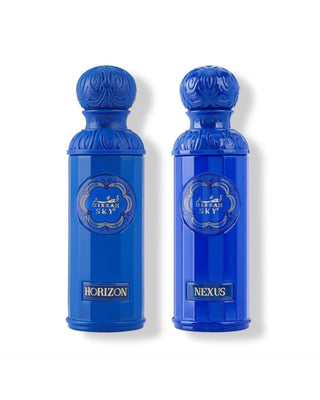 LEGEND OF THE SKY (HIM) 2 X 90 ml – GISSAH foryou.ma | vente de parfum original au Maroc pour homme et femme – Vous cherchez un parfum original ? Achetez des Parfums authentiques aux meilleurs prix au Maroc–foryou la meilleurs parfumerie en ligne