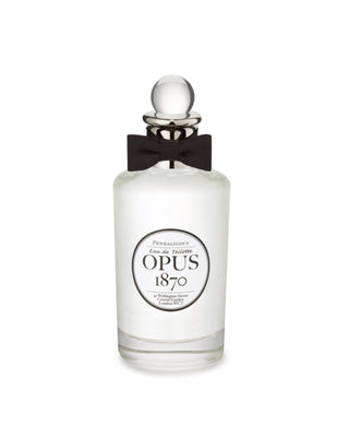 OPUS – PENHALIGON'S Eau De Toilette foryou.ma | vente de parfum original au Maroc pour homme et femme – Vous cherchez un parfum original ? Achetez des Parfums authentiques aux meilleurs prix au Maroc–foryou la meilleurs parfumerie en ligne