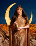 ARABIAN TOBACCO – IBRAHIM ALQURASHI