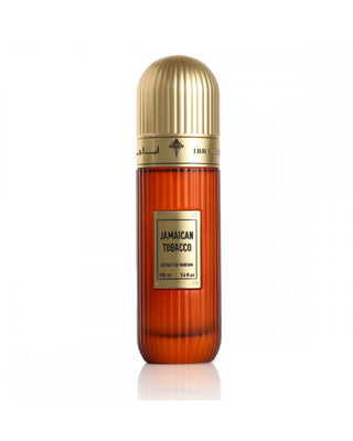 JAMAICAN TOBACCO 200ml – IBRAHIM ALQURASHI foryou.ma | vente de parfum original au Maroc pour homme et femme – Vous cherchez un parfum original ? Achetez des Parfums authentiques aux meilleurs prix au Maroc–foryou la meilleurs parfumerie en ligne