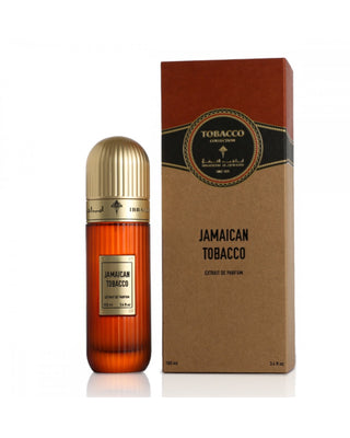 JAMAICAN TOBACCO 200ml – IBRAHIM ALQURASHI foryou.ma | vente de parfum original au Maroc pour homme et femme – Vous cherchez un parfum original ? Achetez des Parfums authentiques aux meilleurs prix au Maroc–foryou la meilleurs parfumerie en ligne