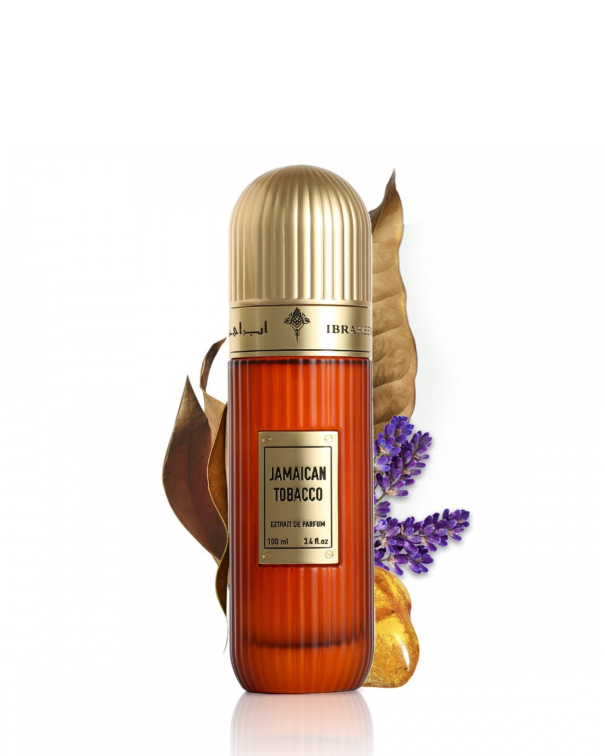 JAMAICAN TOBACCO 200ml – IBRAHIM ALQURASHI foryou.ma | vente de parfum original au Maroc pour homme et femme – Vous cherchez 