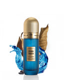 SPANISH TOBACCO – IBRAHIM ALQURASHI