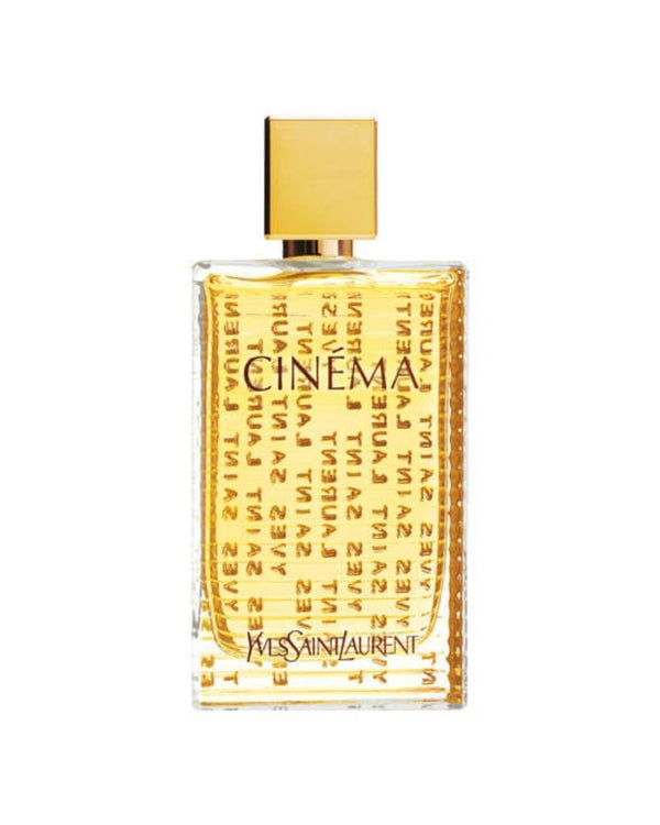  CINÉMA Eau de Parfum – YVES SAINT LAURENT foryou.ma | vente de parfum original au Maroc pour homme et femme – Vous cherchez 