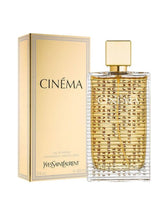 CINÉMA Eau de Parfum – YVES SAINT LAURENT foryou.ma | vente de parfum original au Maroc pour homme et femme – Vous cherchez 