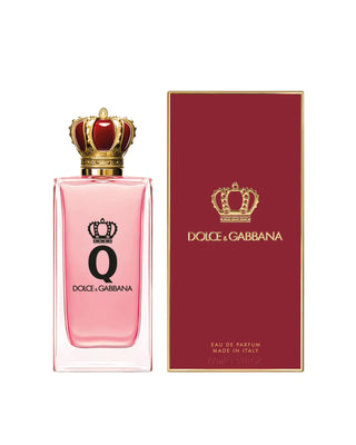 Q By Dolce&Gabbana Eau de Parfum foryou.ma | vente de parfum original au Maroc pour homme et femme – Vous cherchez un parfum original ? Achetez des Parfums authentiques aux meilleurs prix au Maroc–foryou la meilleurs parfumerie en ligne