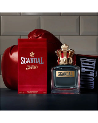 SCANDAL POUR HOMME EDT-foryou-vente de parfum original au Maroc