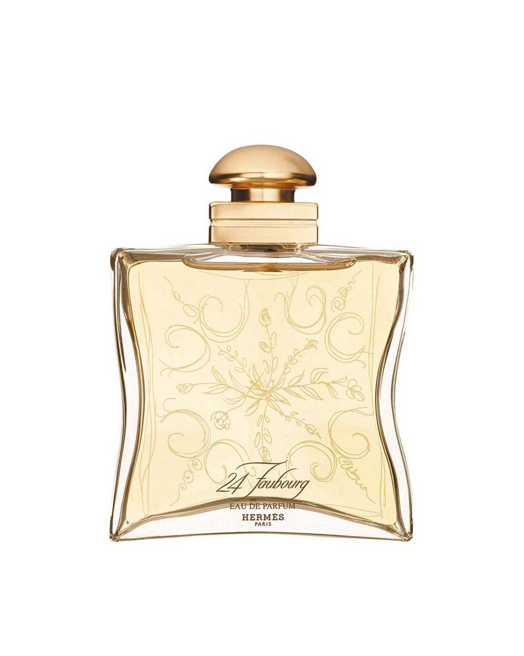 24 FAUBOURG HERMÈS – HERMÈS