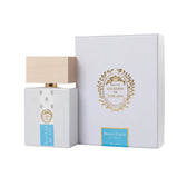 Bianco Latte Eau De Parfum – Giardini Di Toscana