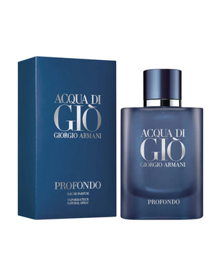 ACQUA DI GIO PROFONDO–GIORGIO ARMANI–foryou parfum maroc–foryou–prix de foryou parfumurie en ligne–vente de parfum original au Maroc–prix de foryou parfum