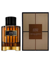 AMBER DESIRE - CAROLINA HERRERA Eau De Parfum Unisex -parfum original Maroc-prix maroc-foryou parfum original-authentique-par