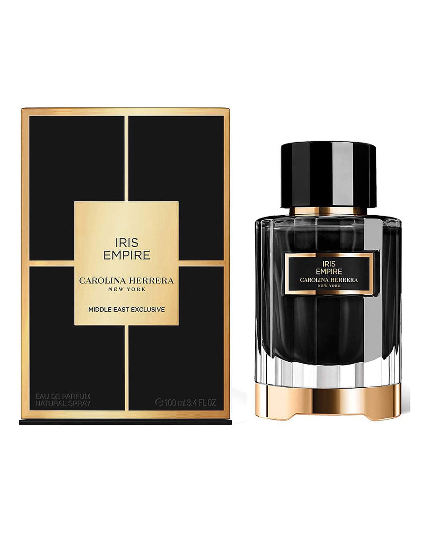 IRIS EMPIRE-C HERRERA EDP-foryou-vente de parfum original au Maroc