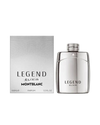 LEGEND ELIXIR – MONT BLANC