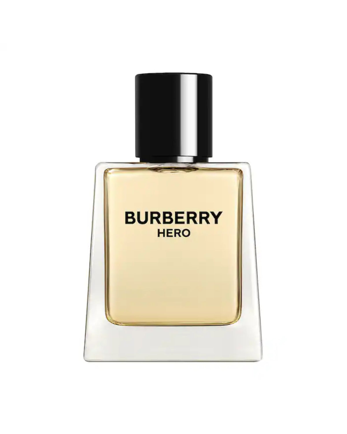 BURBERRY - HERO Eau De Toilette -parfum original Maroc-prix maroc-foryou parfum original-authentique-parfum authentique-prix 