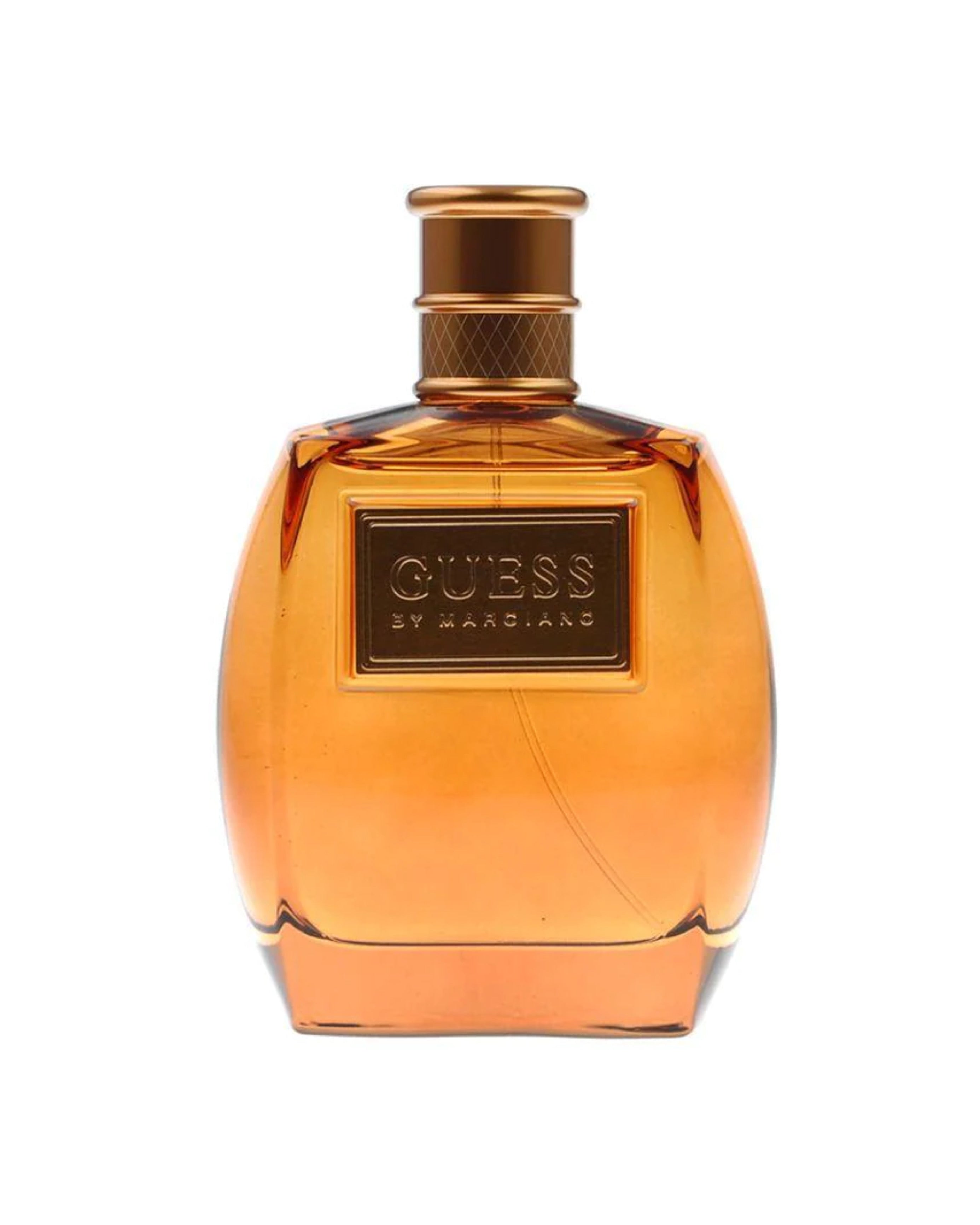 GUESS BY MARCIANO GUESS MAN Eau De Toilette