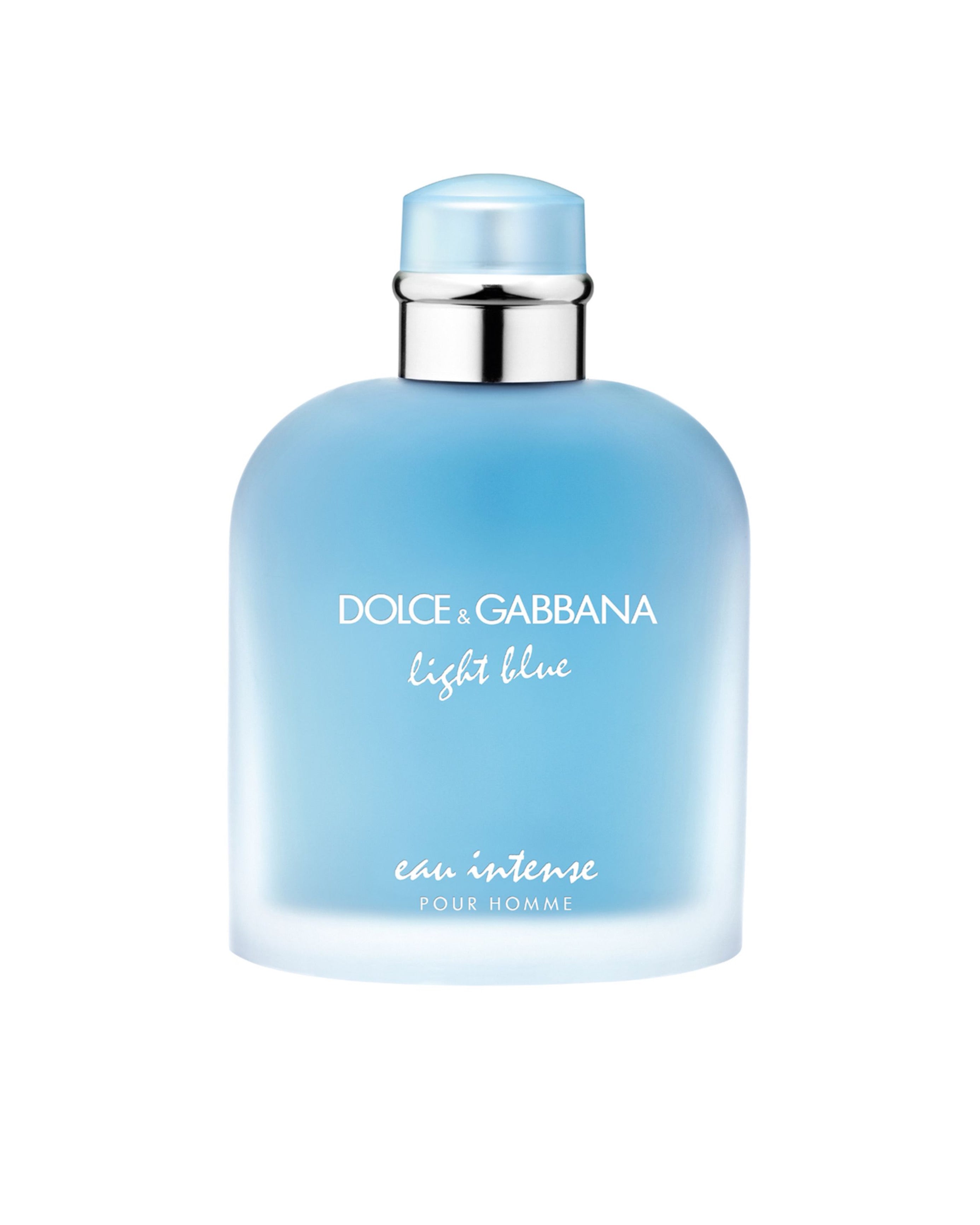 LIGHT BLUE INTENSE HOMME – DOLCE GABBANA