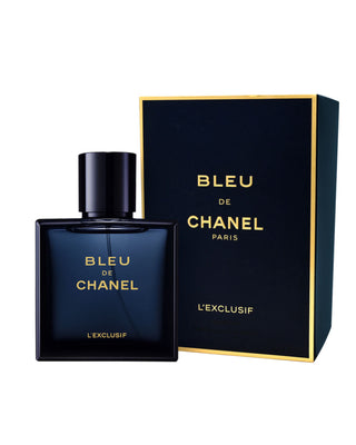 BLEU DE CHANEL L'EXCLUSIF – CHANEL