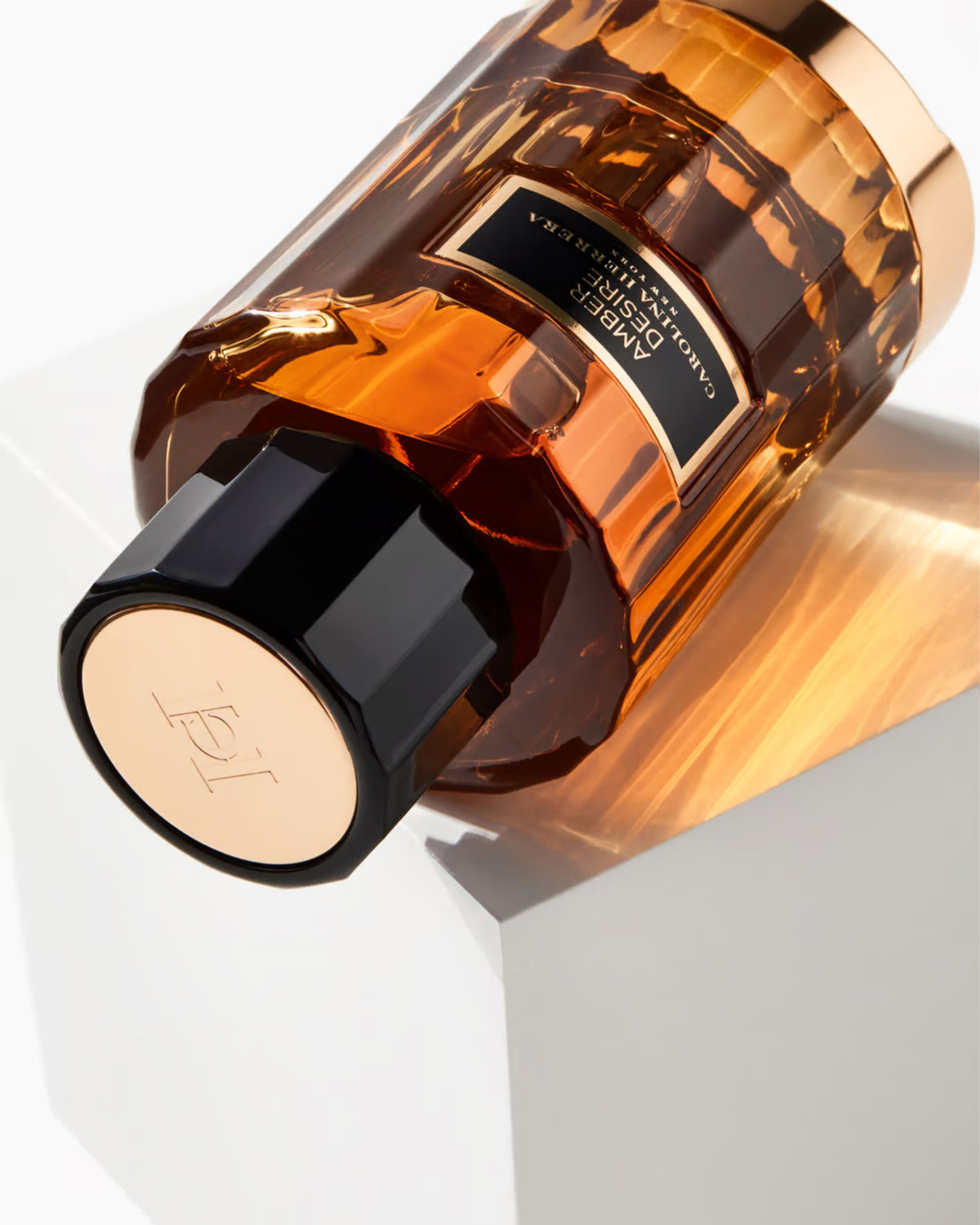 AMBER DESIRE - CAROLINA HERRERA Eau De Parfum Unisex -parfum original Maroc-prix maroc-foryou parfum original-authentique-par