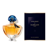 SHALIMAR Eau De Parfum – GUERLAIN