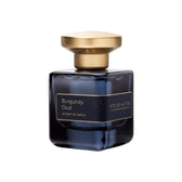 Burgundy Oud Extrait De Parfum – ATELIER MATERI