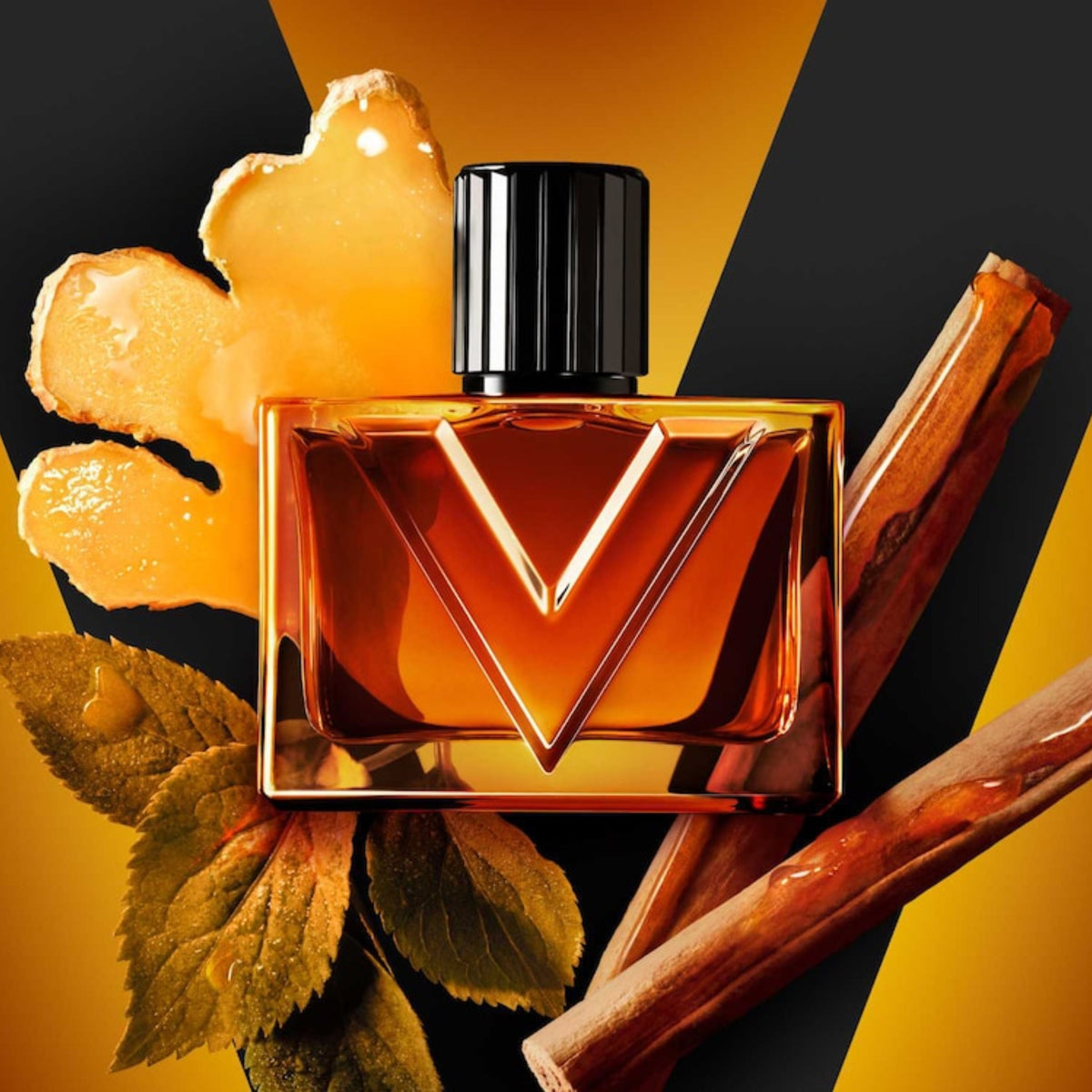 VENDETTA UOMO Eau De Parfum – VALENTINO