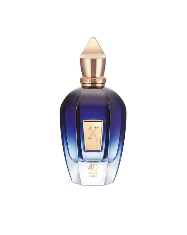 40 KNOTS – XERJOFF foryou.ma | La Destination Ultime pour des Parfums Originaux à des Prix Imbattables au maroc.