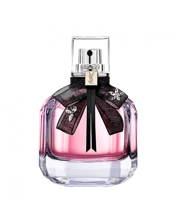 MON PARIS FLORAL—YVES SAINT LAURENT-authentique-parfum authentique-prix maroc-original-original perfum-perfume-eau de parfum-