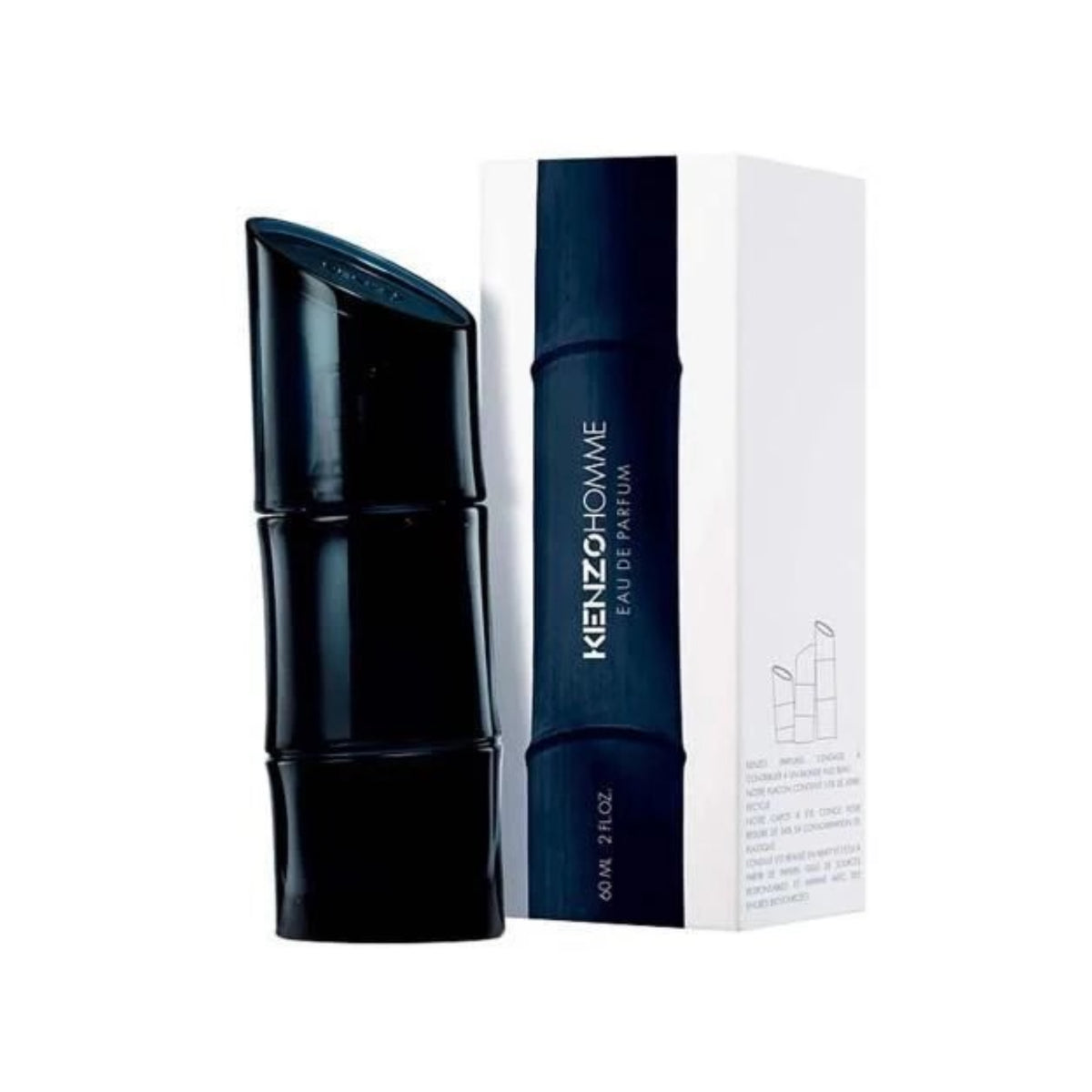 Kenzo Homme Eau de Parfum – Kenzo
