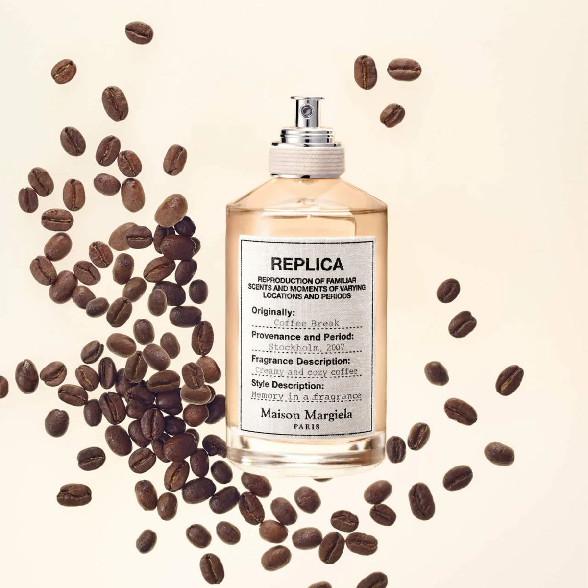 REPLICA COFFEE BREAK –  Maison Margiela