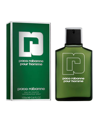 Paco Rabanne Pour Homme – Paco Rabanne Eau De Toilette foryou.ma | vente de parfum original au Maroc pour homme et femme – Vous cherchez un parfum original ? Achetez des Parfums authentiques aux meilleurs prix au Maroc –foryou la meilleurs parfumerie en ligne