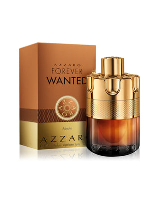 FOREVER WANTED ABSOLU – AZZARO