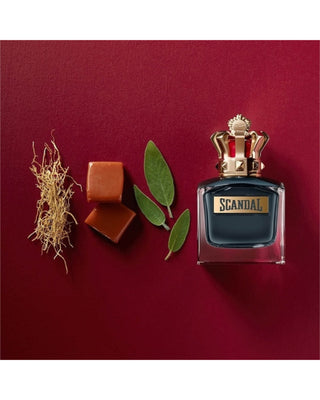 SCANDAL POUR HOMME EDT-foryou-vente de parfum original au Maroc