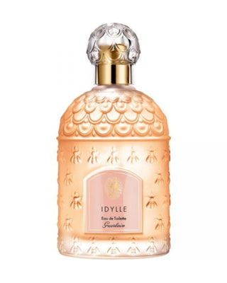 GUERLAIN— IDYLLE Eau De Parfum-authentique-parfum authentique-prix maroc-original-original perfum-perfume-eau de parfum-eua de toilette-eua de toilette femme-eua de toilette homme-eau de parfum homme-eau de parfum femme-eua de toilette hommes-eua de toilette femmes-افضل عطور للنساء--افضل عطور للرجال-عطر جداب-Parfum attrayant-Numéro un au Maroc-رقم واحد في المغرب-foryou-parfum