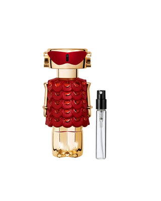 DECANTAGE FAME IN LOVE – PACO RABANNE