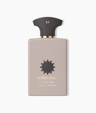 OPUS XIV ROYAL TOBACCO – AMOUAGE