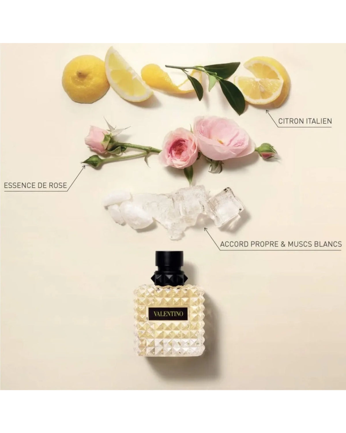 DONNA BORN IN ROMA YELLOW DREAM - VALENTINO-authentique-parfum authentique-prix maroc-original-original perfum-perfume-eau de