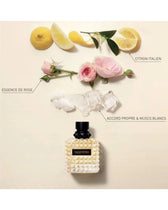 DONNA BORN IN ROMA YELLOW DREAM - VALENTINO-authentique-parfum authentique-prix maroc-original-original perfum-perfume-eau de