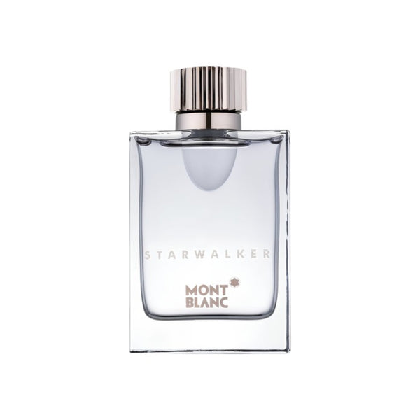 STARWALKER Eau De Toilette – MONT BLANC