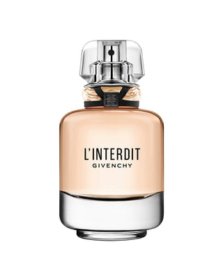 L'INTERDIT-GIVENCHY EDP-foryou-vente de parfum original au Maroc