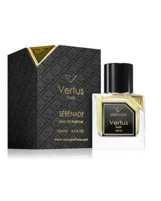 SÉRÉNADE Eau De Parfum – VERTUS