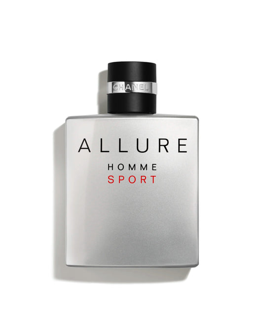 ALLURE HOMME SPORT-CHANEL EDT-foryou-vente de parfum original au Maroc