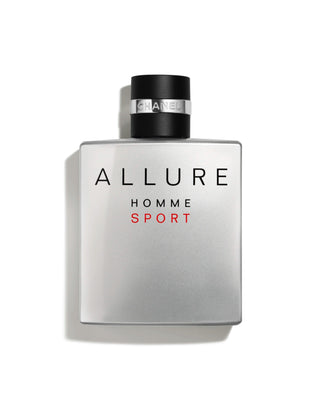 ALLURE HOMME SPORT–CHANEL EDT–foryou–vente de parfum original au Maroc–foryou–prix de foryou parfumurie en ligne–vente de parfum original au Maroc–prix de foryou parfum