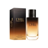 I will Eau de Parfum – GIORGIO ARMANI