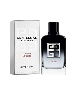 GENTLEMAN SOCIETY SPORT – GIVENCHY