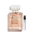 DECANTAGE COCO MADEMOISELLE EAU DE PARFUM  – CHANEL