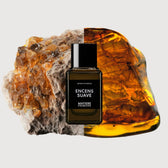 ENCENS SAUVE Extrait De Parfum – MATIERE PREMIERE