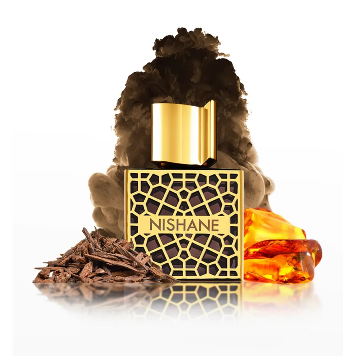 NEFS Extrait De Parfum – NISHANE
